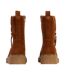Bottines Cuir The Divine Factory Alénoa-4