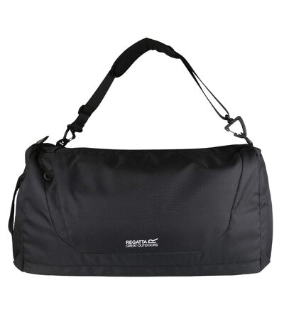 Regatta - Sac de sport PALADEN (Noir) (Taille unique) - UTRG6234