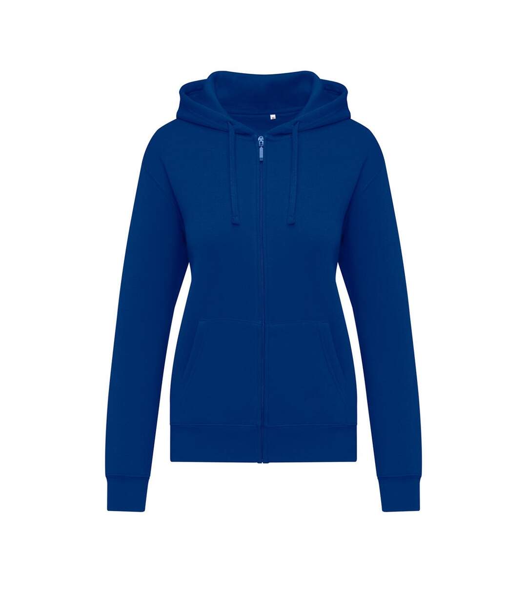 Veste À Capuche Originals Femme Bleu Roi SG Originals-1