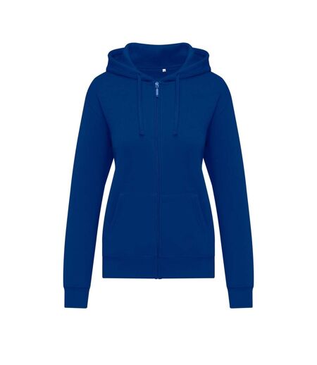 Veste À Capuche Originals Femme Bleu Roi SG Originals