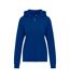Veste À Capuche Originals Femme Bleu Roi SG Originals-1