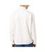 Sweat Polaire Blanc Homme Dickies Port Allen - M