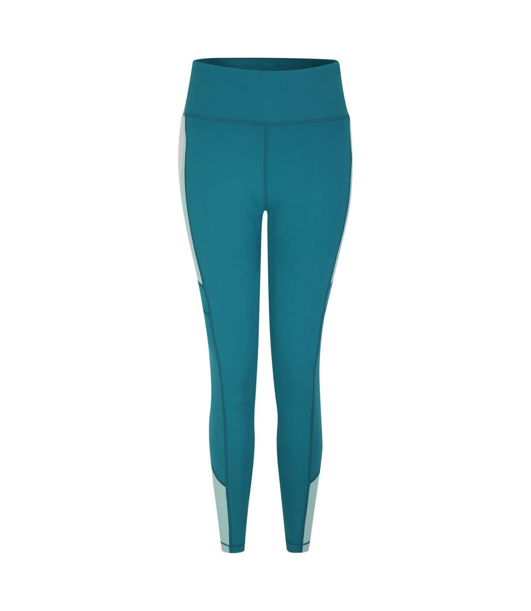 Womens/ladies Move Ii Leggings Kayaking Mint Green Dare 2B-1