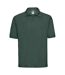 Polo Classic Homme Vert Bouteille Russell-1