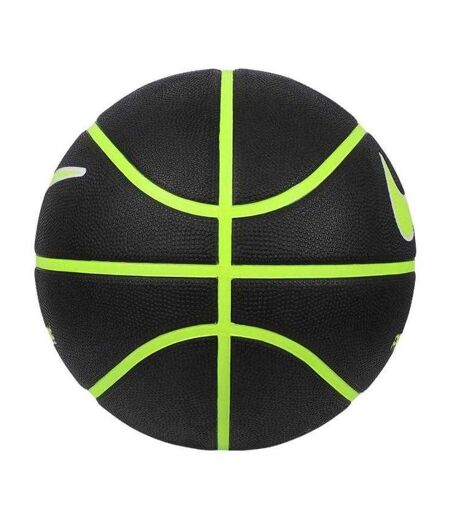 Ballon De Basket Motif/style Logo Everyday Playground Taille 6 Noir Nike