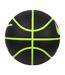 Ballon De Basket Motif/style Logo Everyday Playground Taille 6 Noir Nike-2