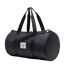 Classic recycled 27l duffle bag one size solid black Herschel-2