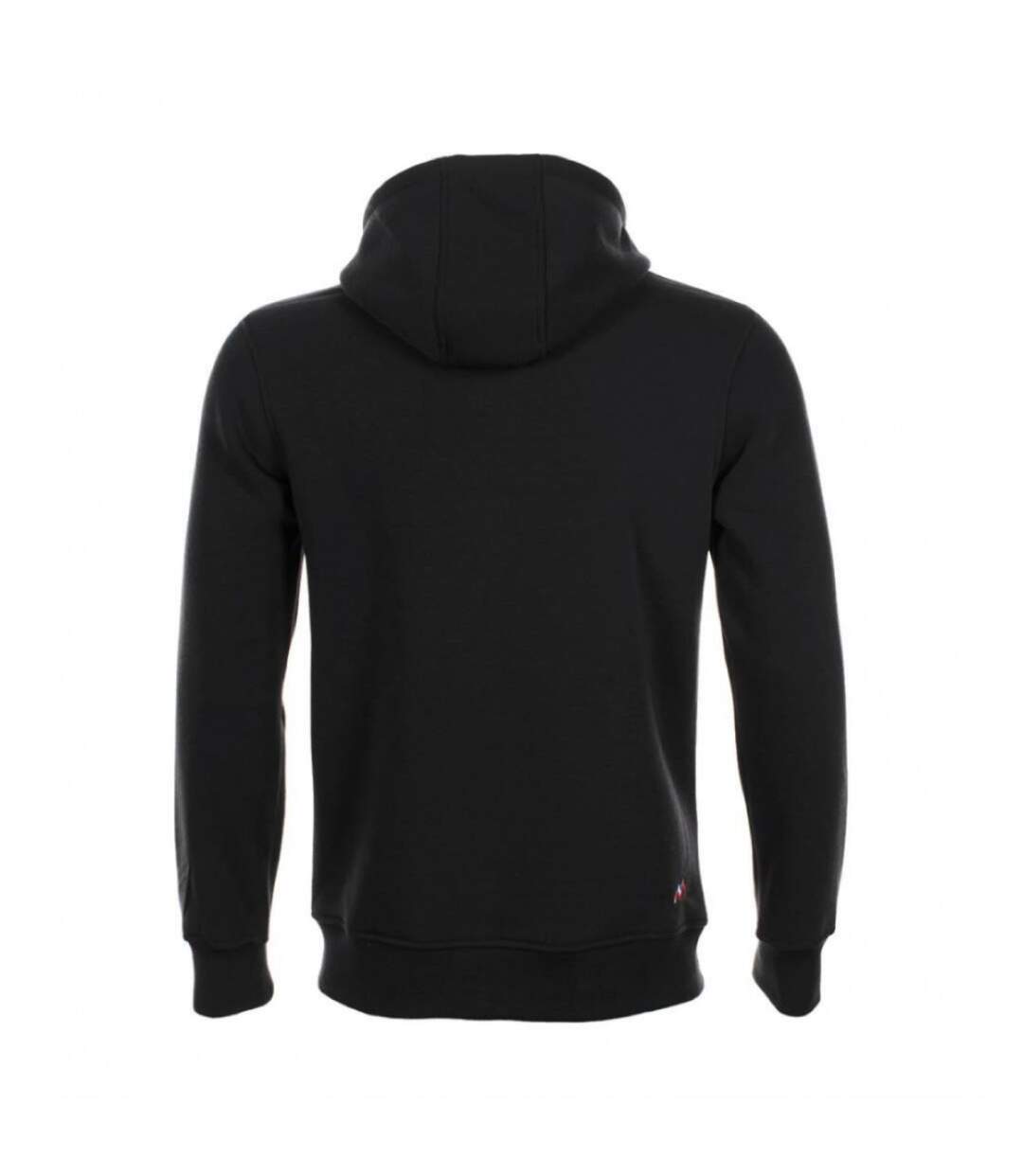 Sweat molleton zippé à capuche homme COPILOT-2