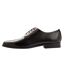Derbies Ruston Homme Noir Hugo-3