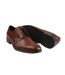 Derbies homme marron Where´s That From