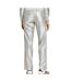 Pantalon argent femme adidas firebird tp-2