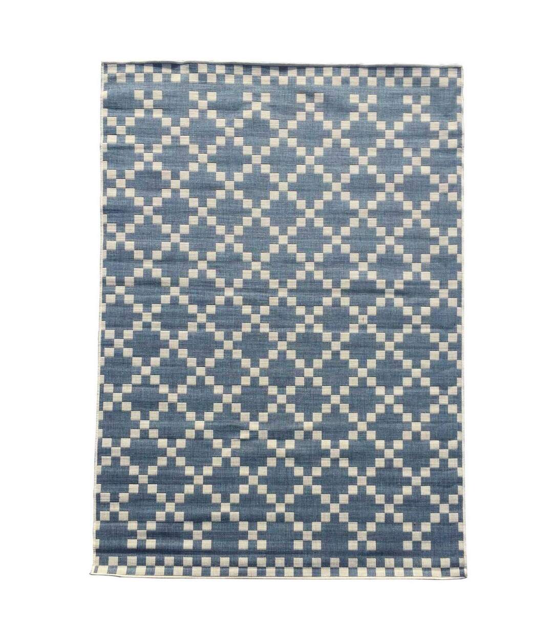 Tapis extérieur, kilim reversible EX1 GEA-1