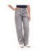 Jean loose gris clair femme monday premium 109-1