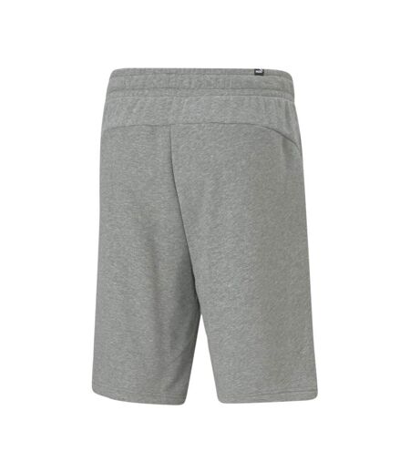 Short Gris Homme Puma Essential 586766 - L