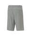 Short Gris Homme Puma Essential 586766 - L