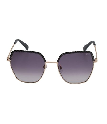 STO455 Women's Geometric Sunglasses