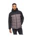 Doudoune Archdale Homme Noir Charbon Bewley & Ritch-2