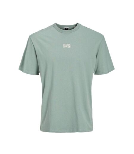 T-shirt Vert Homme Jack & Jones Classic - L