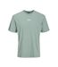 T-shirt Vert Homme Jack & Jones Classic - L