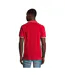 Polo Practice Homme Rouge SOLS-2