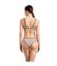 Soutien-gorge triangle sans armatures Dim x Inès de la Fressange-4