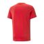 T-shirt Rouge Homme Puma Ess+ 673370-11 - L-2