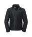 Doudoune Matelassée Cross Homme Noir Russell-1