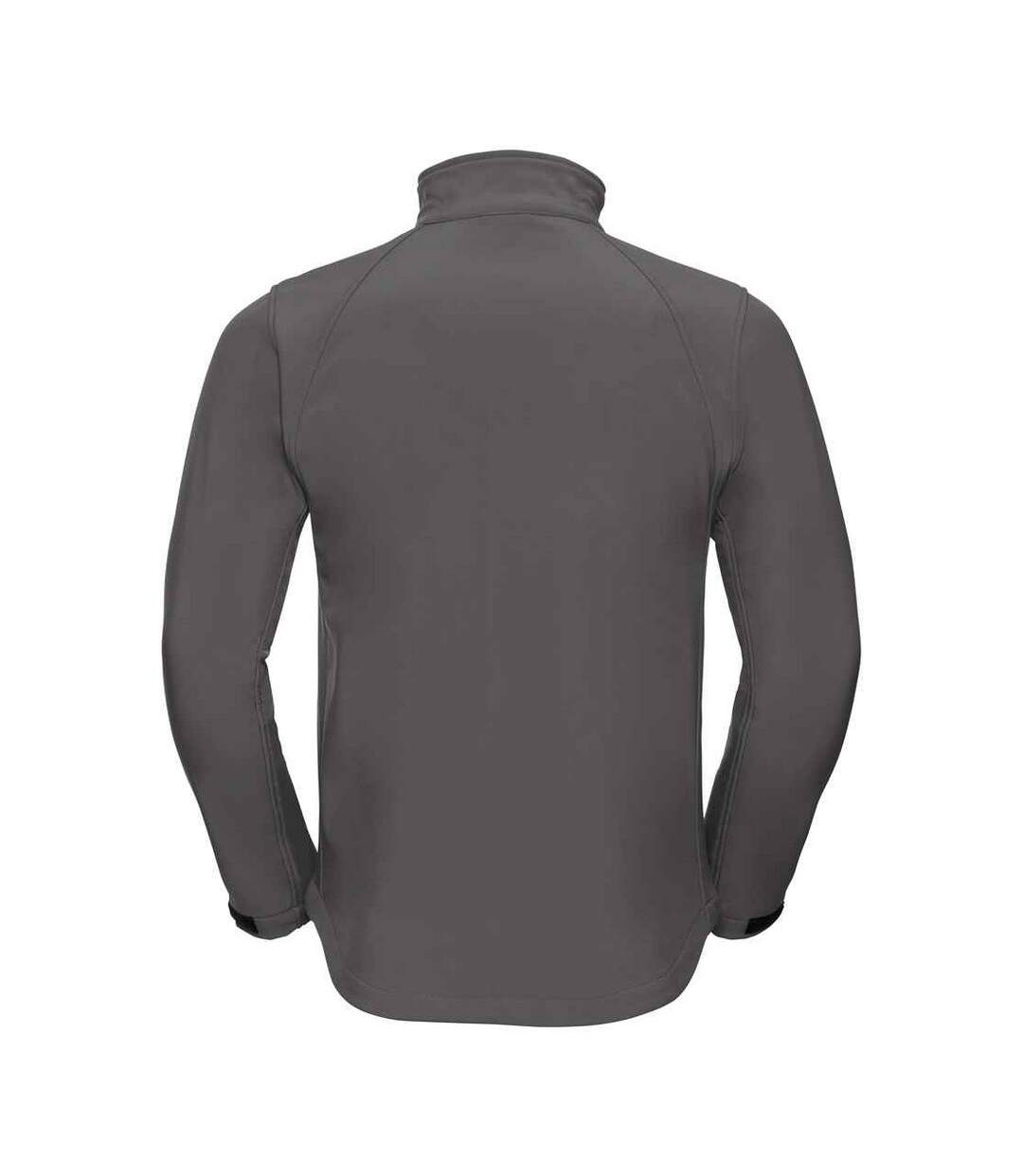 Veste softshell homme gris Russell