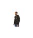 Sweat À Capuche Ashland Homme Noir Duck And Cover-1