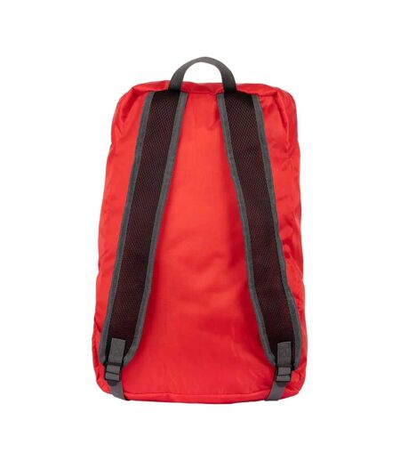 Inverse Packaway 15l Backpack One Size Dark Green Trespass