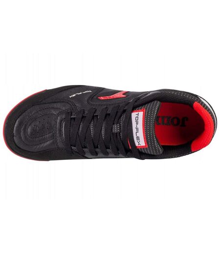 Chaussures De Foot En Salle Top Flex Homme Noir Joma