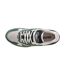 Baskets Wave Rider Beta Sportstyle Homme Vert Blanc Mizuno-4