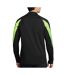 Veste à demi zip noir homme nike nk tf acd drl - l-2