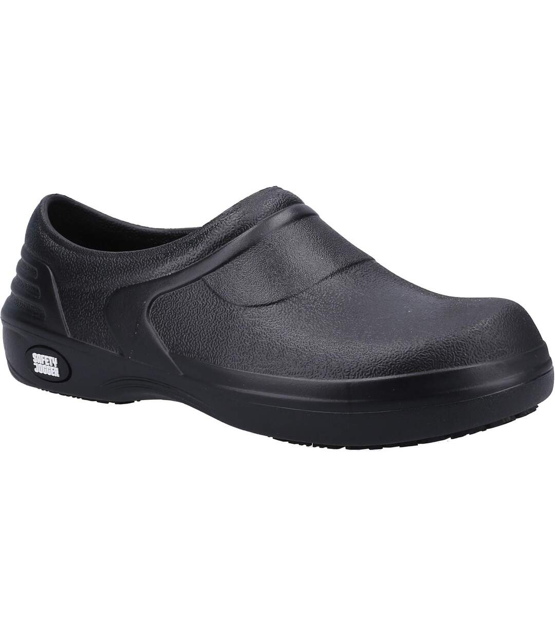Chaussures De Sécurité Bestclog Ob Homme Noir Safety Jogger-1