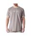 T-Shirt beige homme project x paris 2511114-1