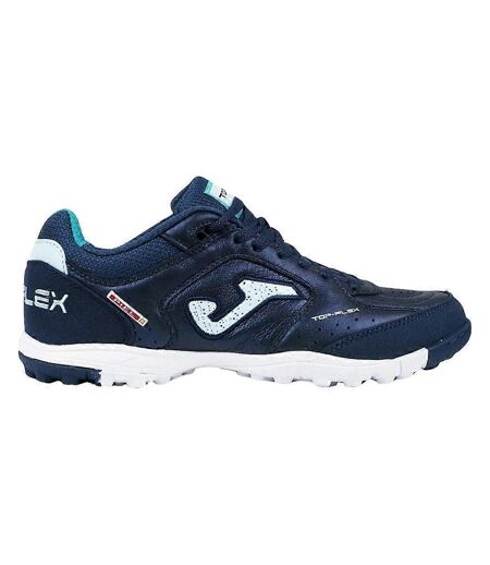 Chaussures De Foot En Salle Top Flex Homme Bleu Marine Joma
