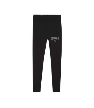 Legging Noir Femme Puma Squad 01 - L