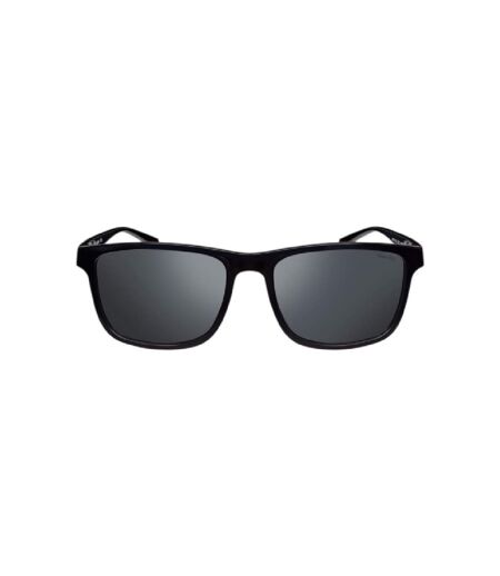 Lunettes De Soleil Motif/style Carré Adulte Taille Unique Noir Nike
