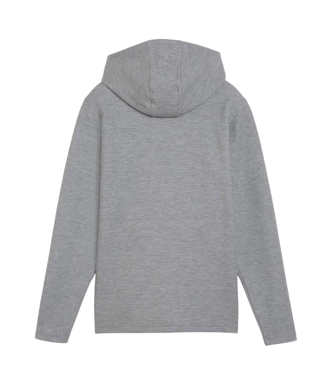 Veste À Capuche Teamfinal Casuals Homme Gris Puma-2