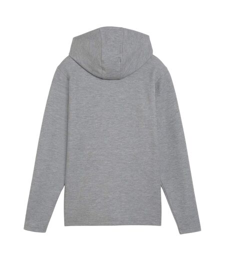 Veste À Capuche Teamfinal Casuals Homme Gris Puma