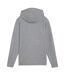 Veste À Capuche Teamfinal Casuals Homme Gris Puma-2