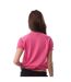 Womens/ladies Top Pink Emporio Armani-2