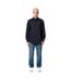 Chemise Habillée Kent Homme Bleu Foncé Hugo Boss-4