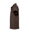 SOLS Mens Spring II Short Sleeve Heavyweight Polo Shirt (Chocolate) - UTPC320
