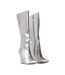 Bottes à Talon Zip Joia-5