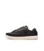 Baskets noires femme tbs lorazip-1
