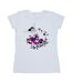 Disney - T-shirt ENCANTO MIRABEL FLOWER - Femme (Blanc) - UTBI19543-1