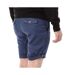 Short Bleu Foncé Homme American People Stig - 38-2