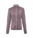 Veste polaire newhill femme lilas / vanille clair Regatta-1