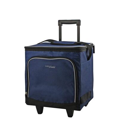 Thermocafe wheeled cool bag 28l one size one colour Universal Textiles
